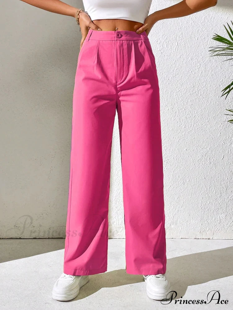 Elegantly Designed Pants