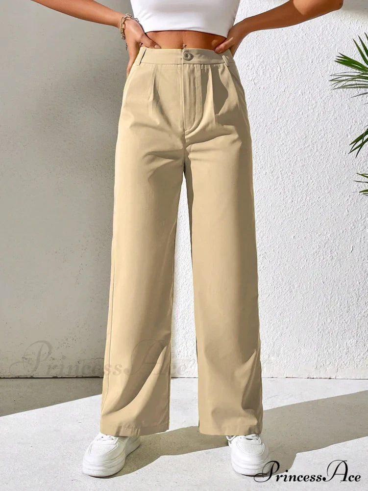 Elegantly Designed Pants