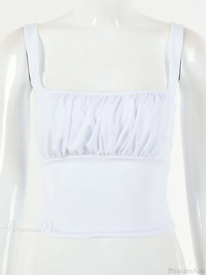 White Top