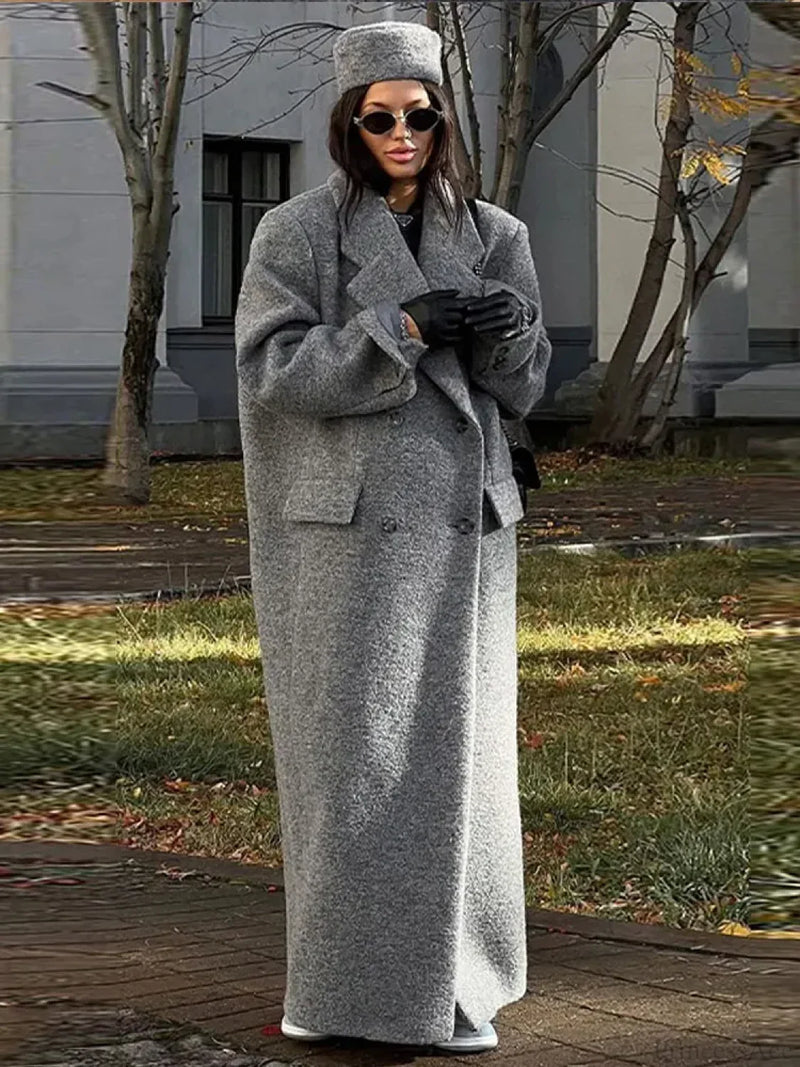 Beautifully Crafted Coat
