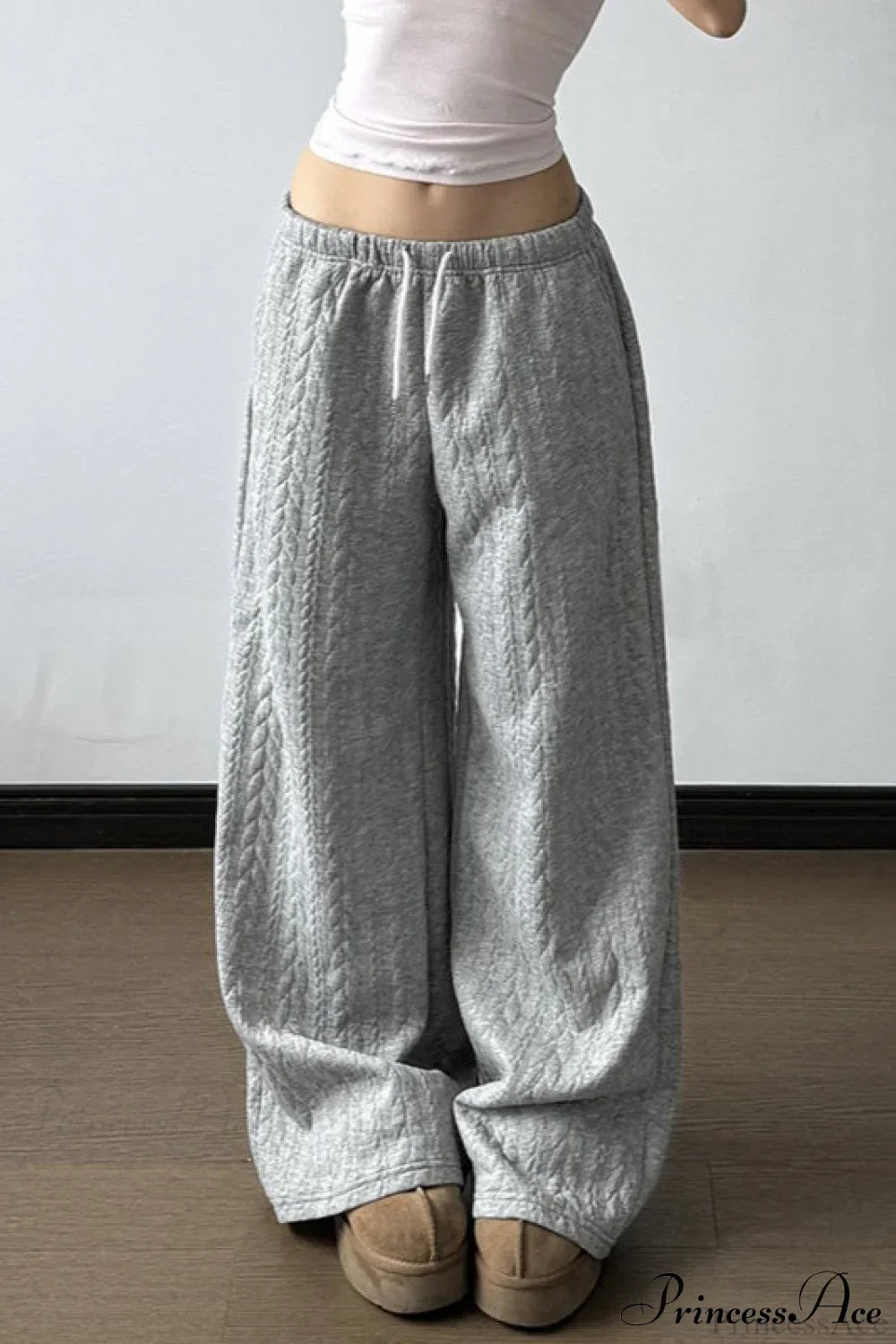 Classic Designed Pants