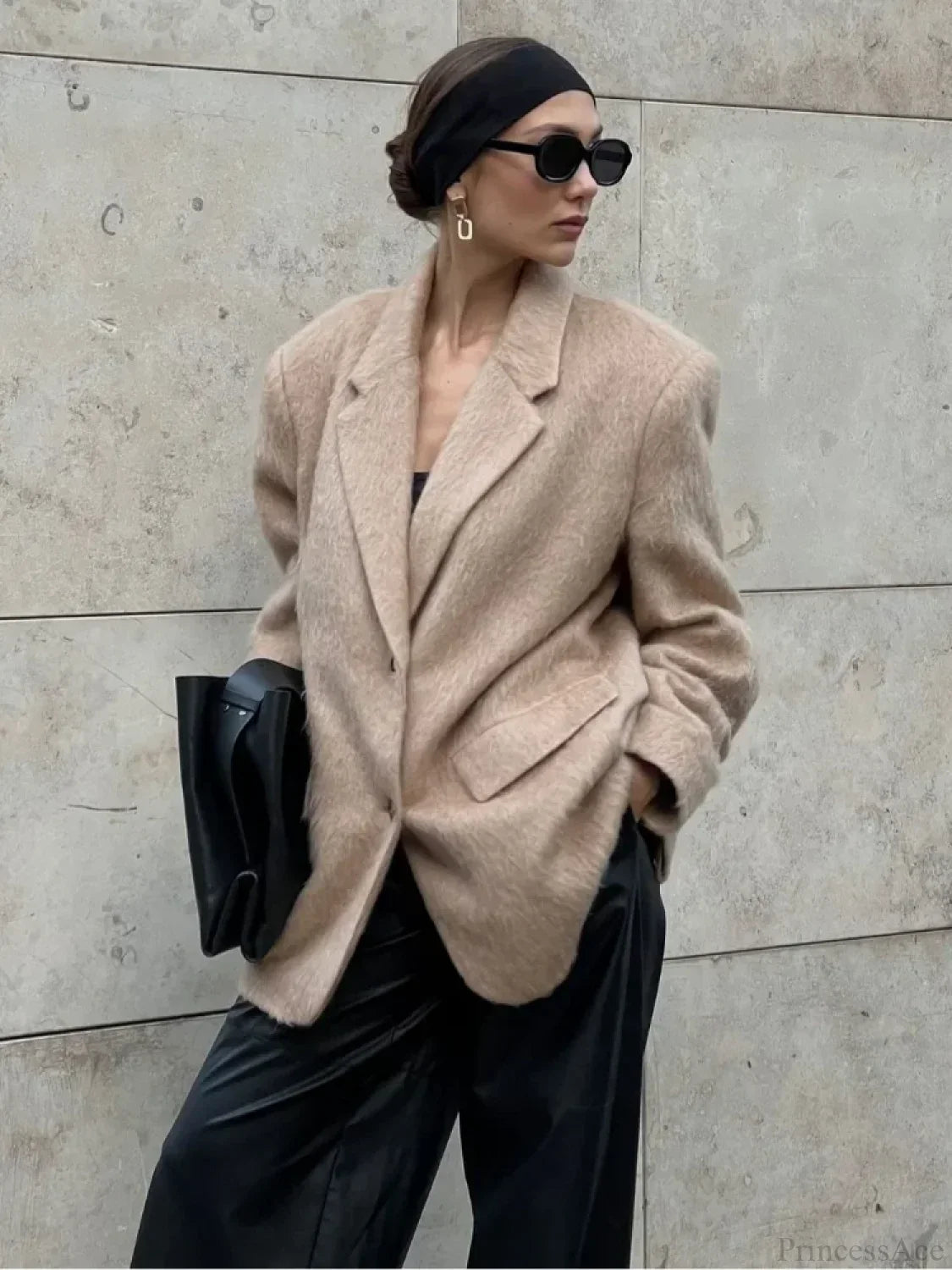 Beautifully Crafted Coat
