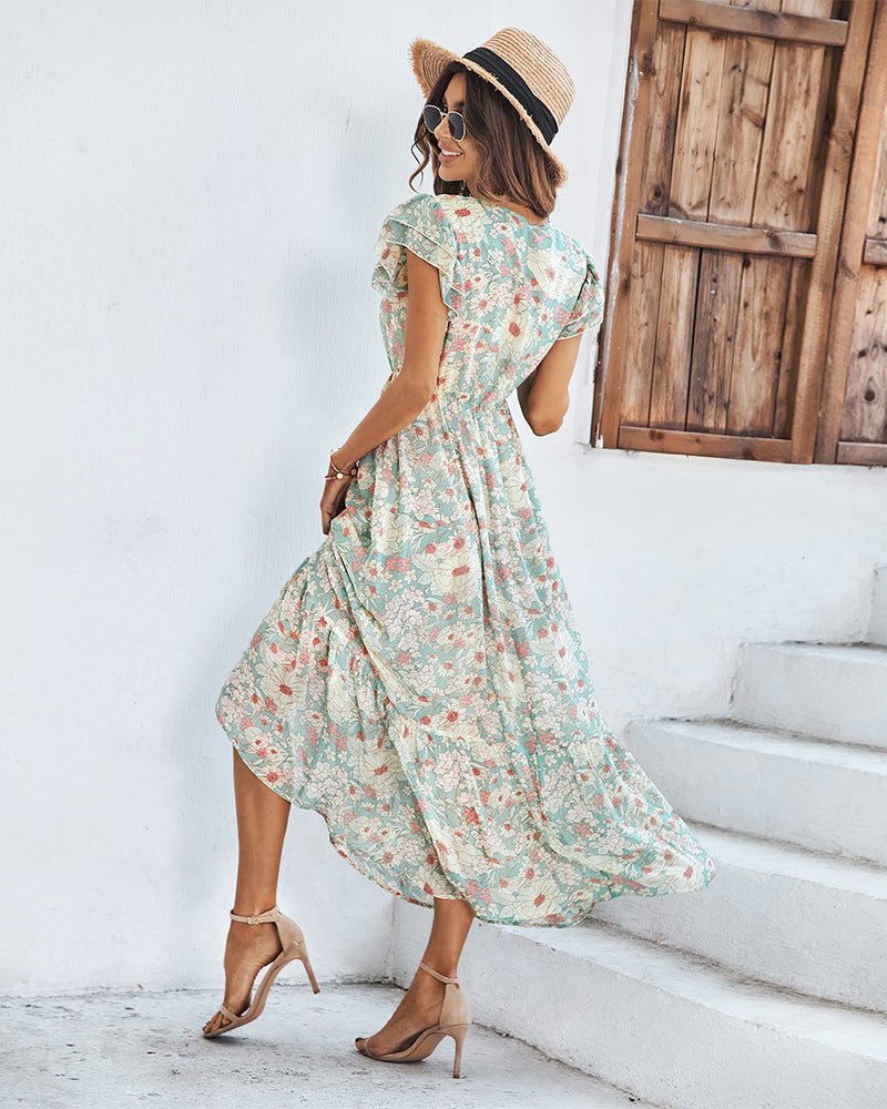 Classic Vintage Dress