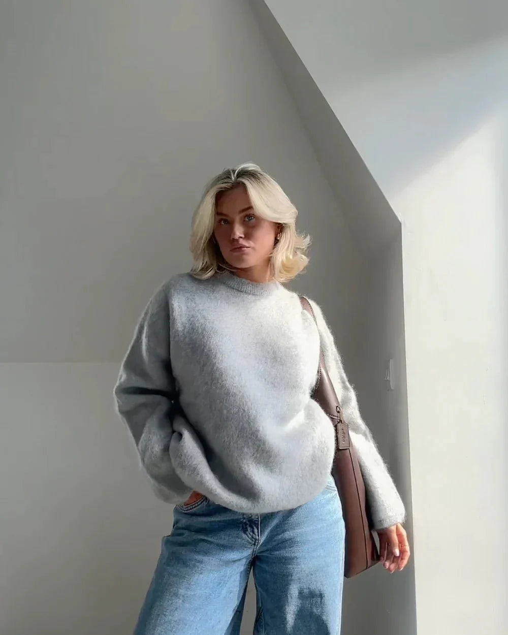 Light gray