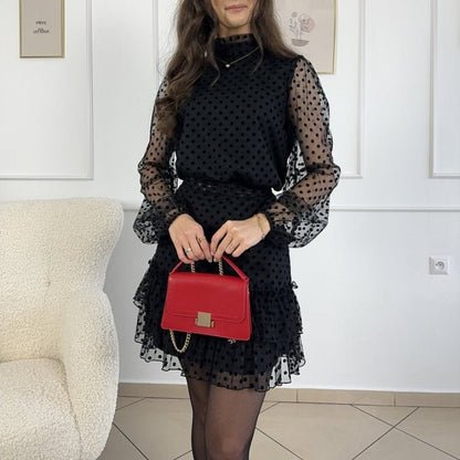 Beautifully Crafted Dress