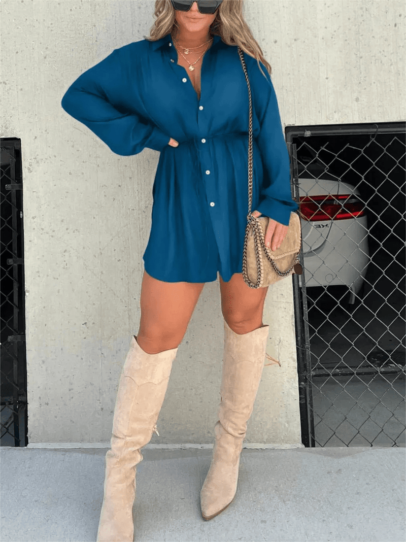 Elegantly Designed Dress