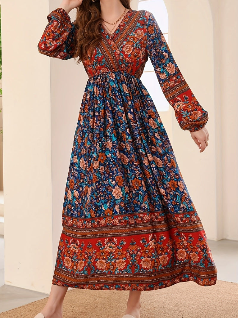Classic Vintage Dress