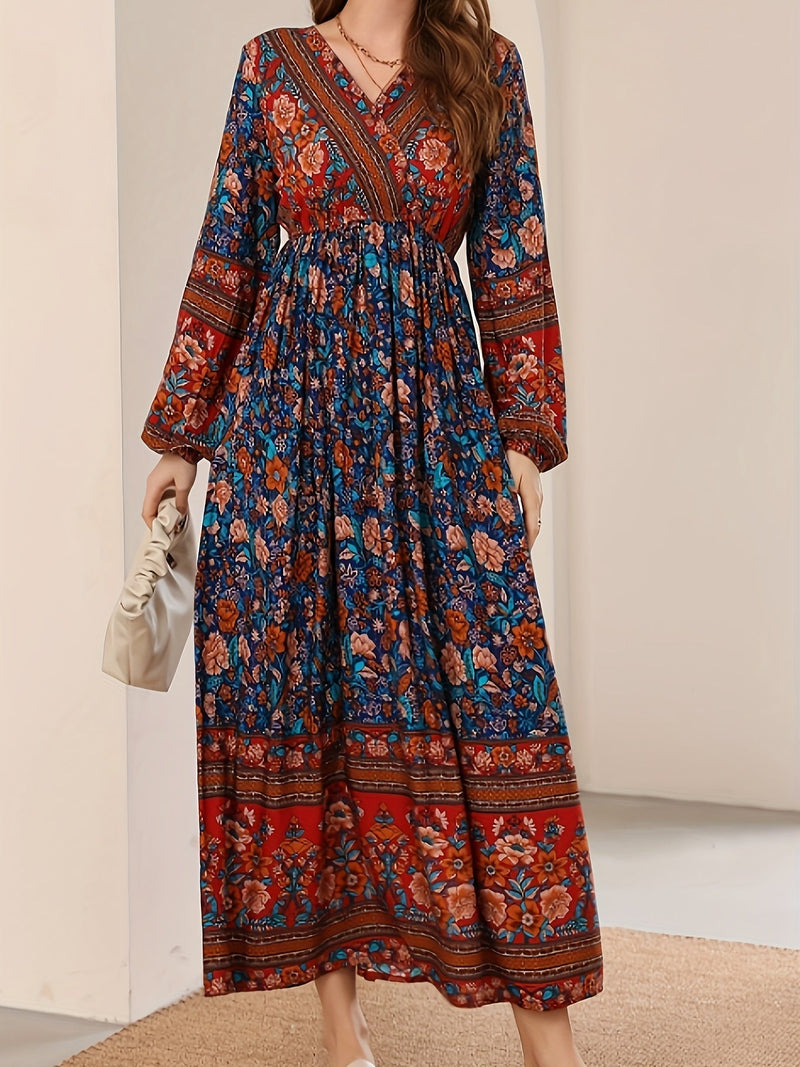 Classic Vintage Dress