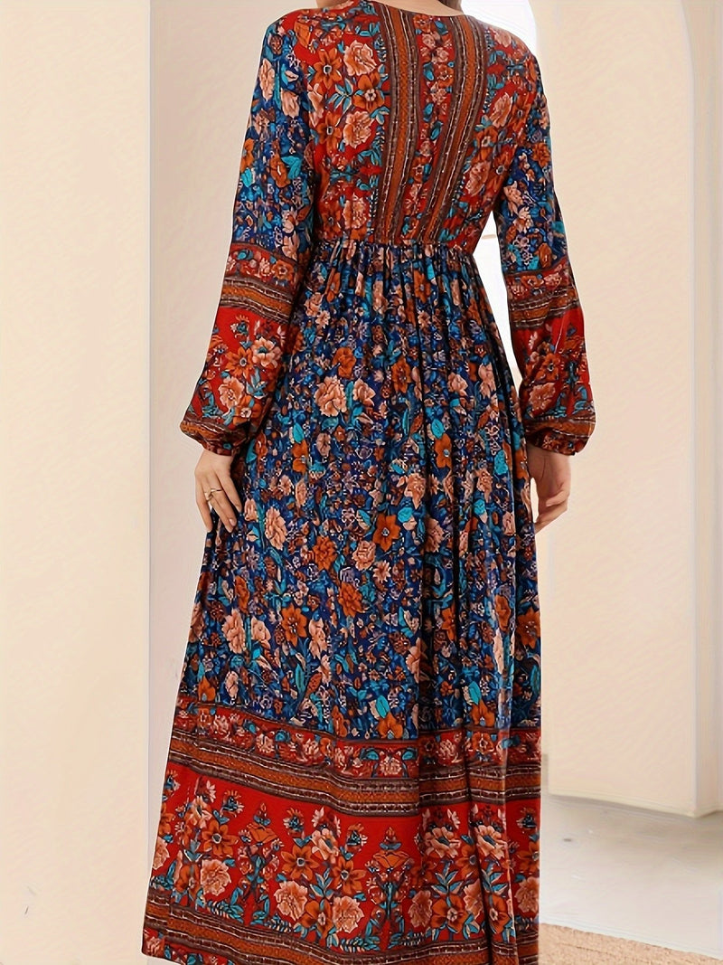 Classic Vintage Dress