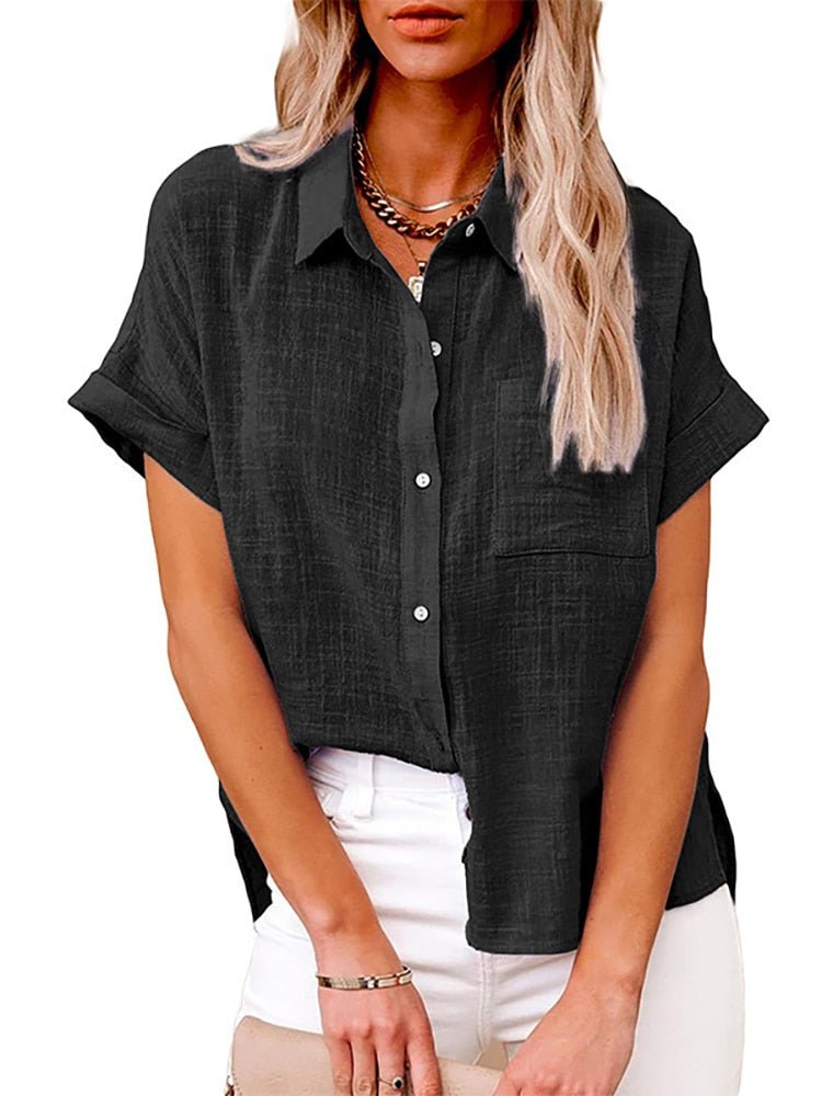 Elegantly Designed Blouse