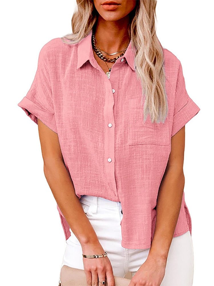 Elegantly Designed Blouse