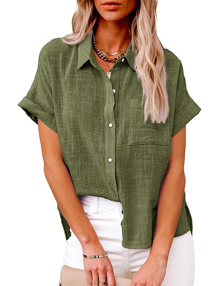 Elegantly Designed Blouse