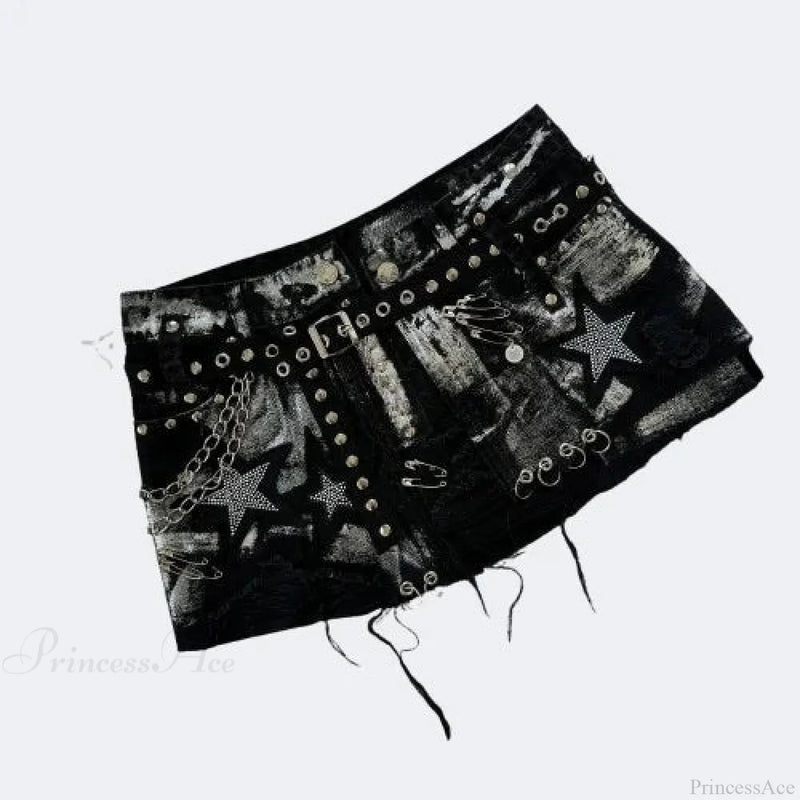 Timeless Vintage Style Garment