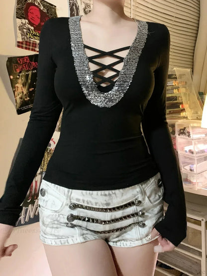 Classic Designed Top