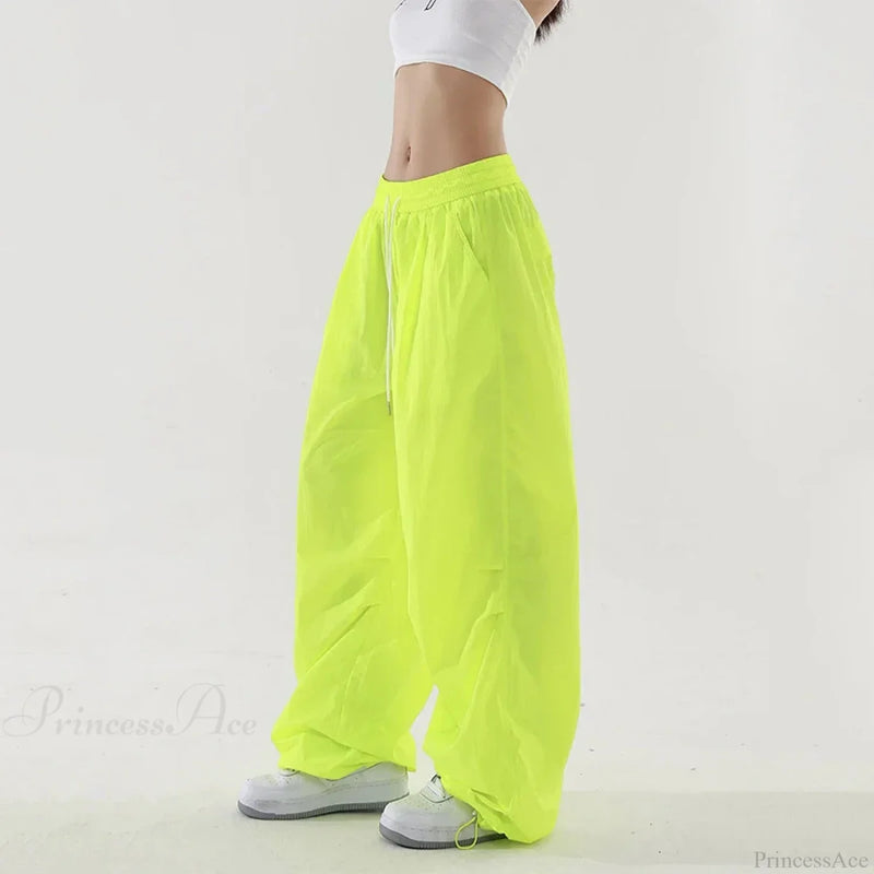 Gracefully Designed Pants