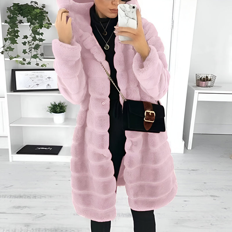 Vintage Inspired Coat