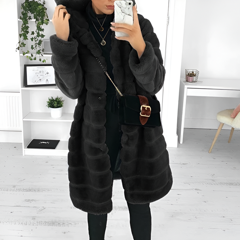Vintage Inspired Coat