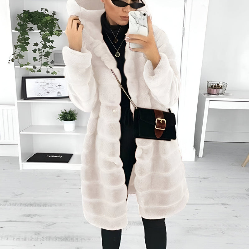 Vintage Inspired Coat