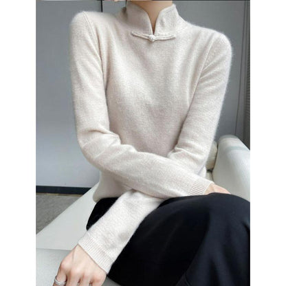 Classic Designed Sweater