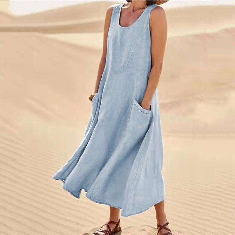 Beautifully Crafted Dress
