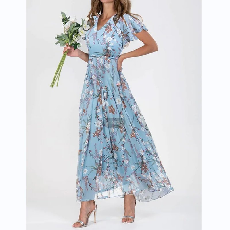 Vintage Inspired Dress