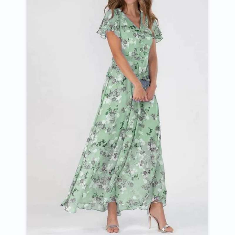 Vintage Inspired Dress