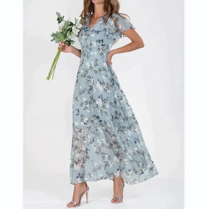 Classic Vintage Dress