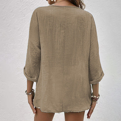 Timeless Vintage Style T-Shirt