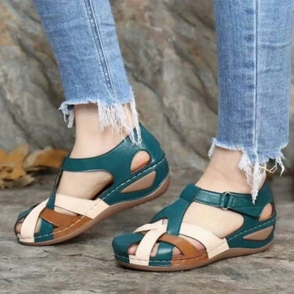 Stylish Orthopedic Sandals for Any Occasion