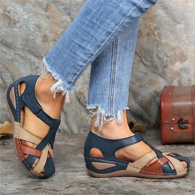 Stylish Orthopedic Sandals for Any Occasion