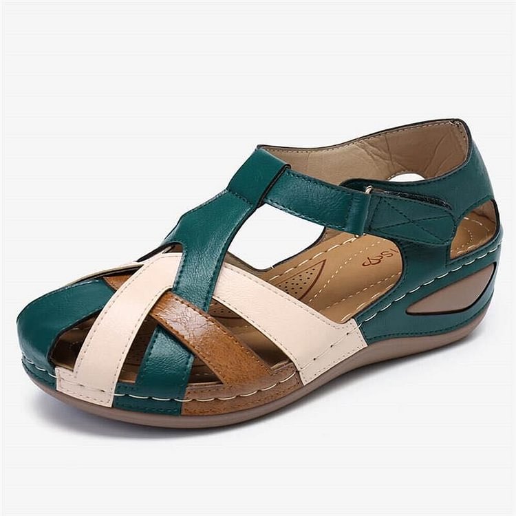 Stylish Orthopedic Sandals for Any Occasion