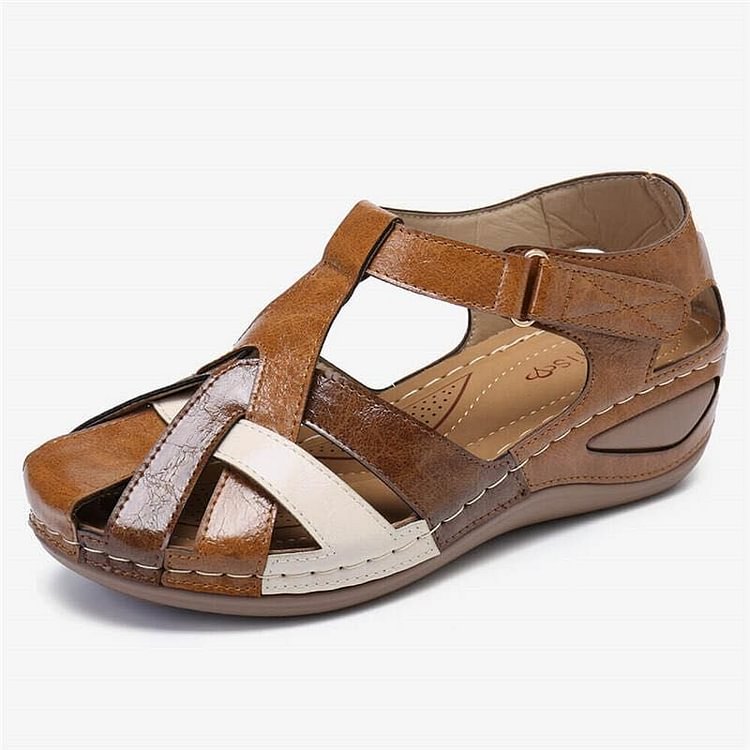 Comfortable Orthopedic Sandals for Daily Wear