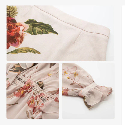 Thoughtfully Designed Dress