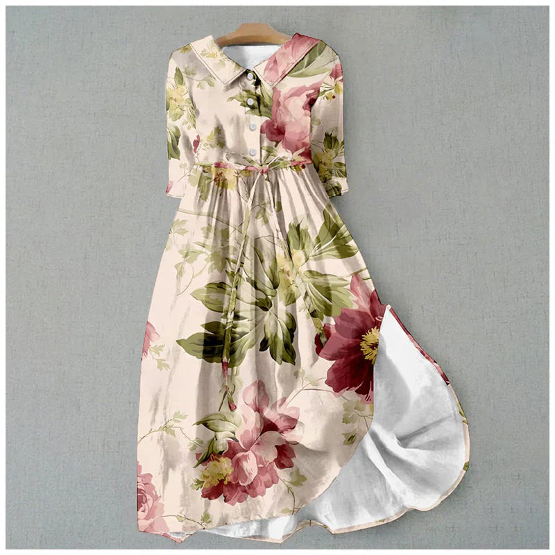 Thoughtfully Designed Dress