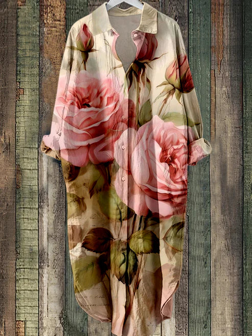 Thoughtfully Designed Dress