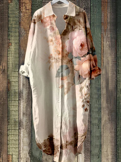 Thoughtfully Designed Dress
