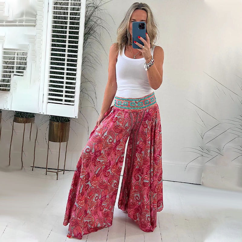 Beautifully Crafted Trousers
