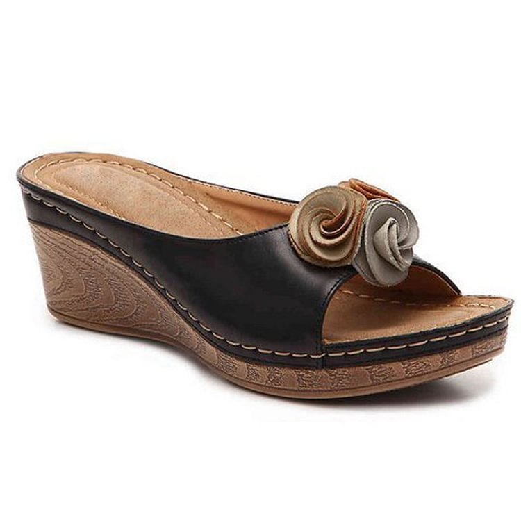 Stylish Orthopedic Sandals for Any Occasion