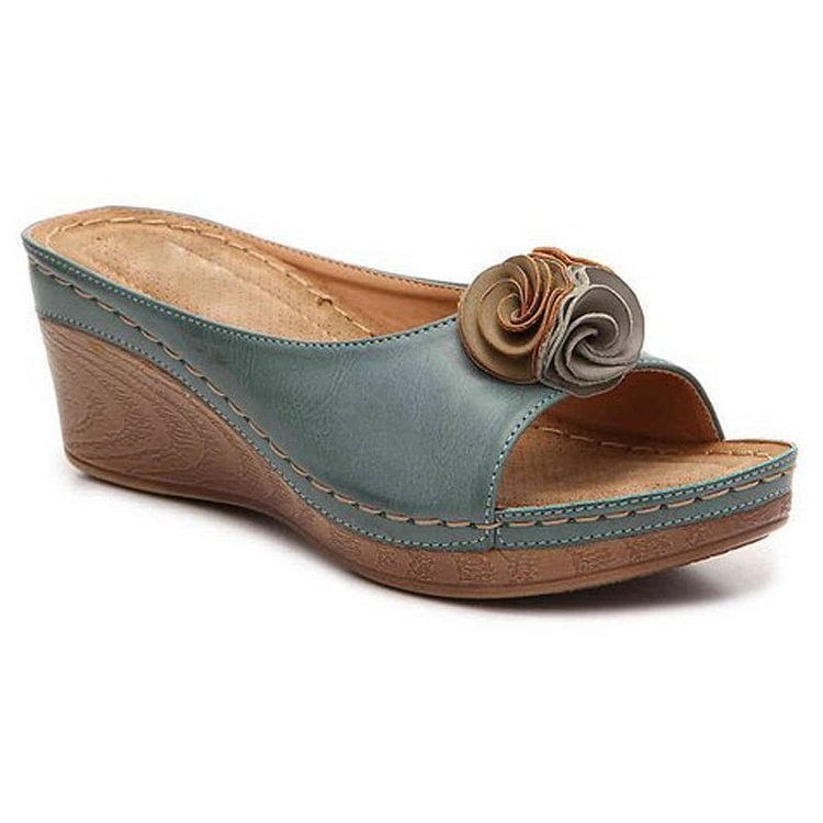 Stylish Orthopedic Sandals for Any Occasion