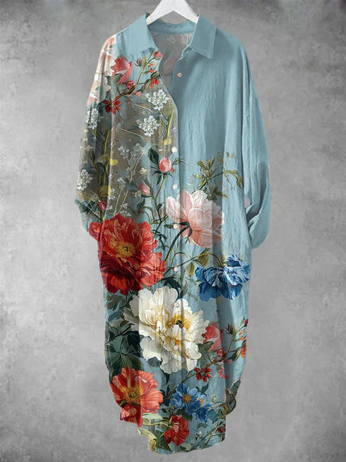 Beautifully Crafted Dress