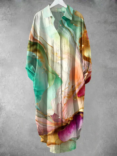 Thoughtfully Designed Dress