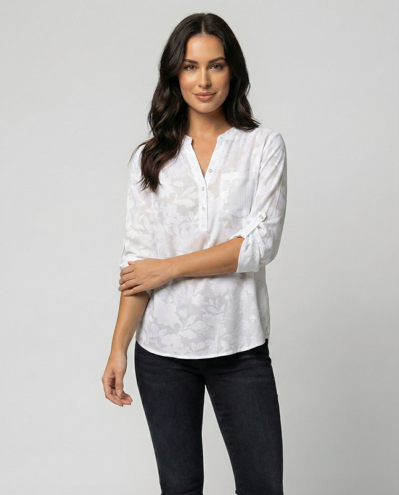 Classic Designed Garment