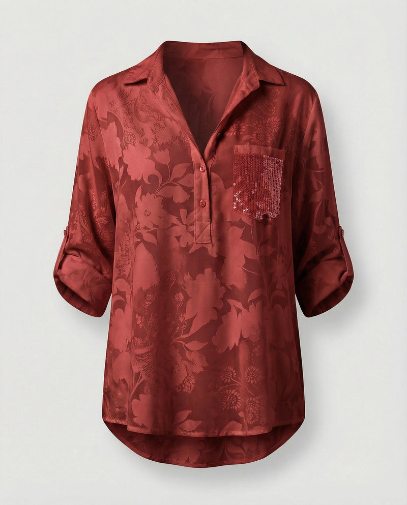 Classic Designed Garment