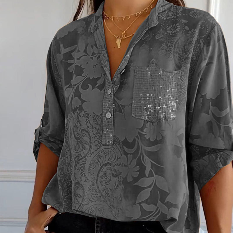 Beautifully Crafted Blouse