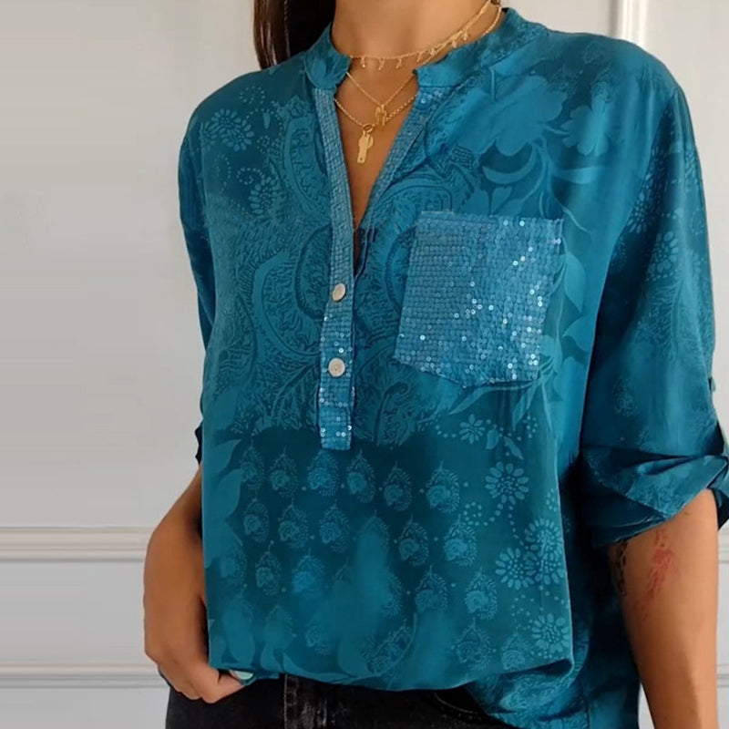 Beautifully Crafted Blouse