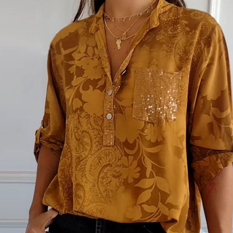 Beautifully Crafted Blouse
