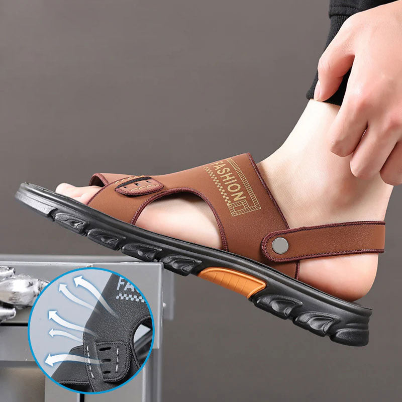 Comfortable Orthopedic Sandals for Daily Wear