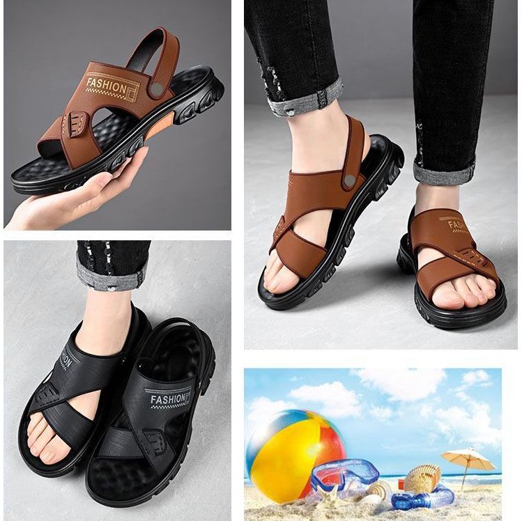 Comfortable Orthopedic Sandals for Daily Wear