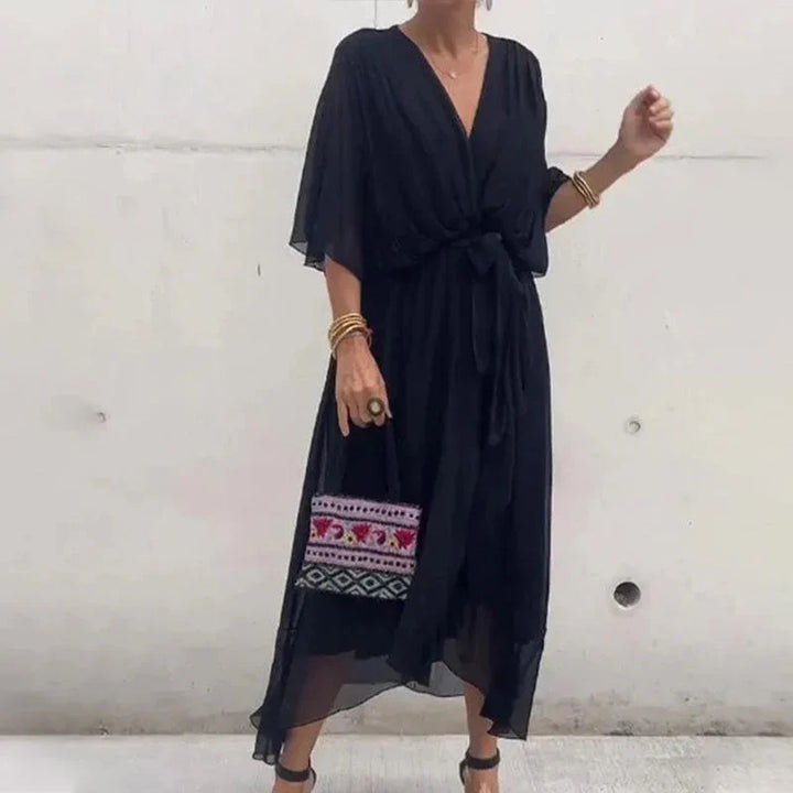 Thoughtfully Designed Dress