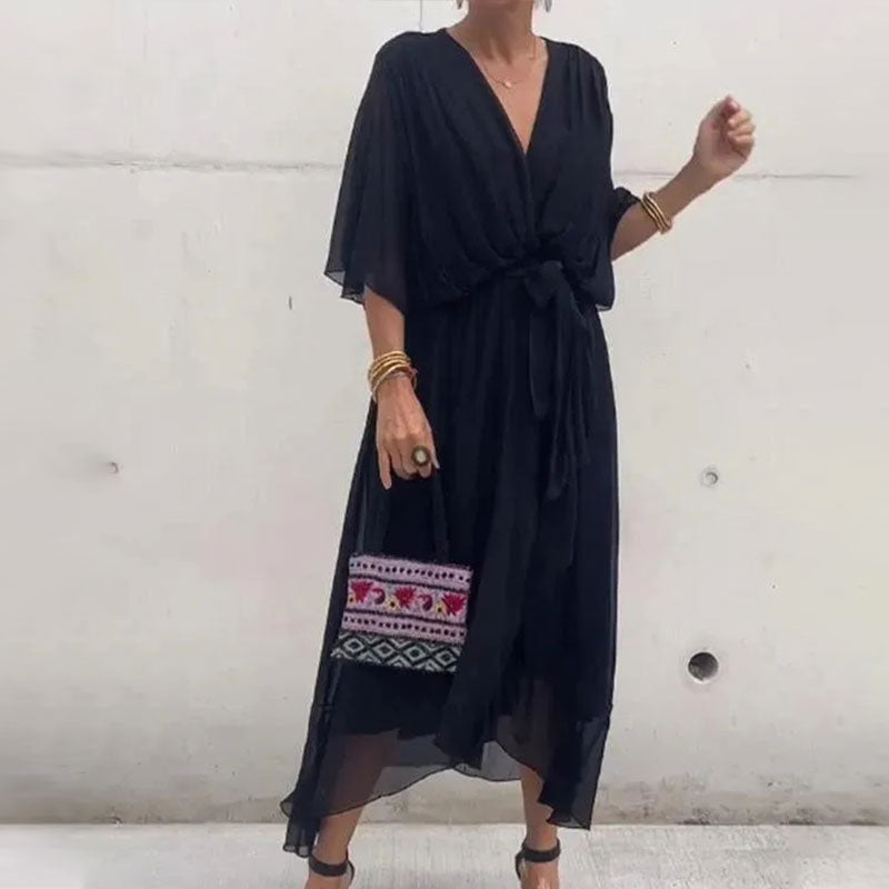 Thoughtfully Designed Dress